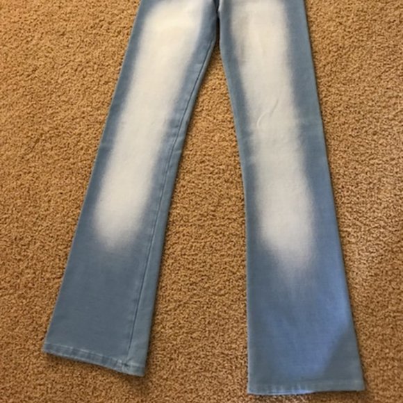 BeBe super stretch legging jeans - Picture 9 of 11